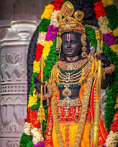 Ayodhya