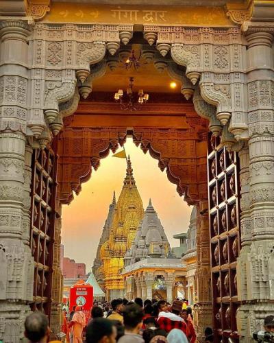 Varanasi