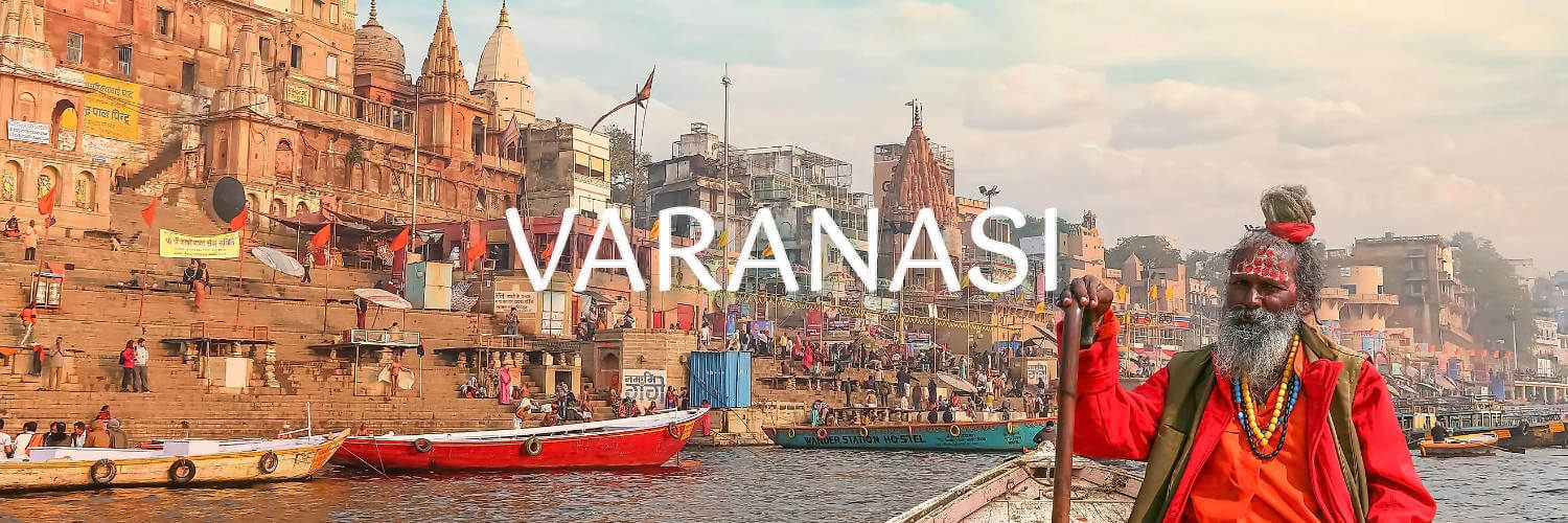 2 Night 3 Days Varanasi Ayodhya Tour Package