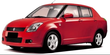 Swift Dzire