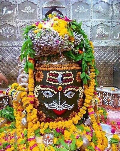 Jyotirling Darshan
