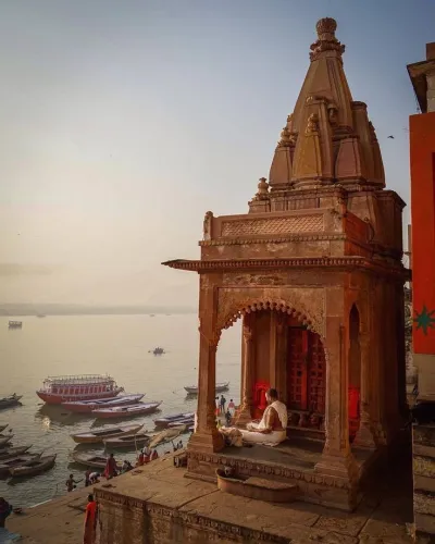 Sapt Puri Tour Packages